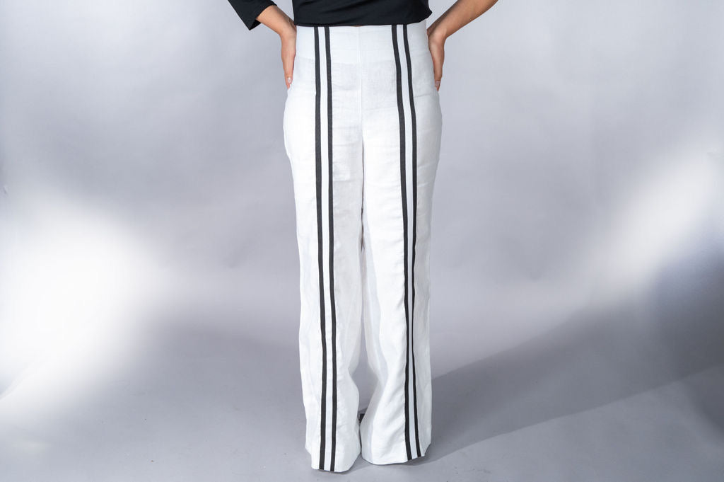 The Checkmate Pant