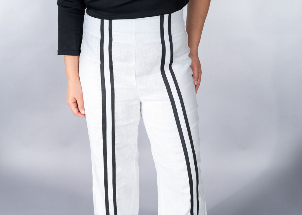 The Checkmate Pant