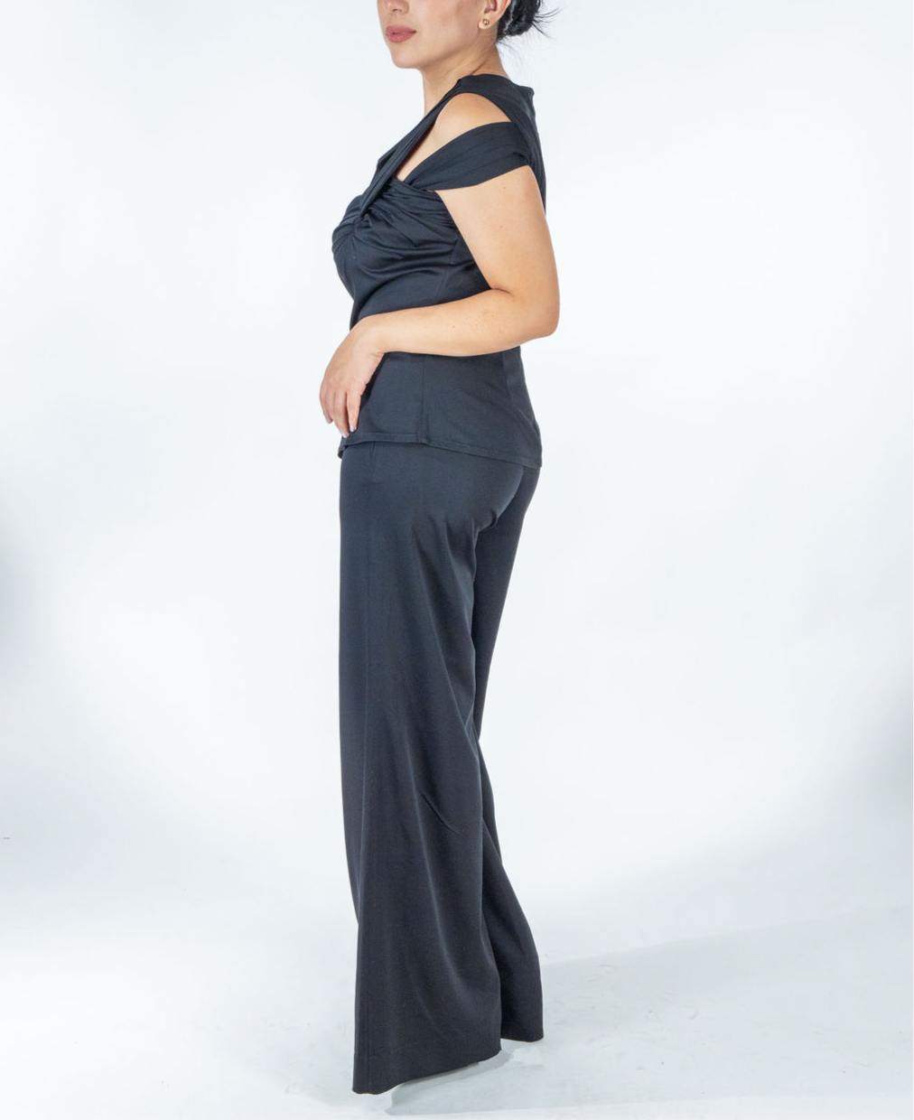 The Ajedrez Pant