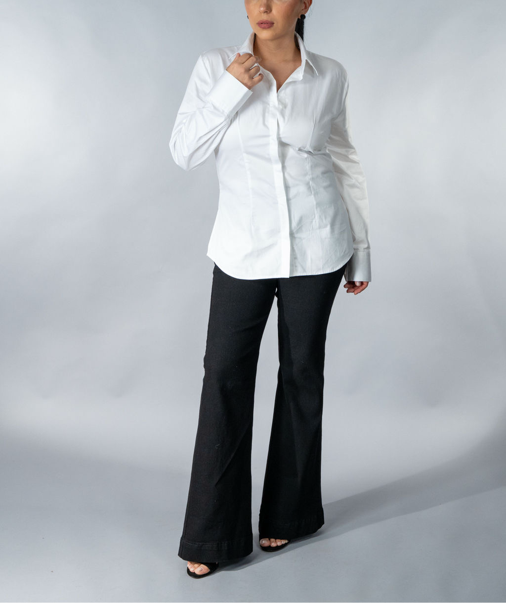 The Dama Shirt