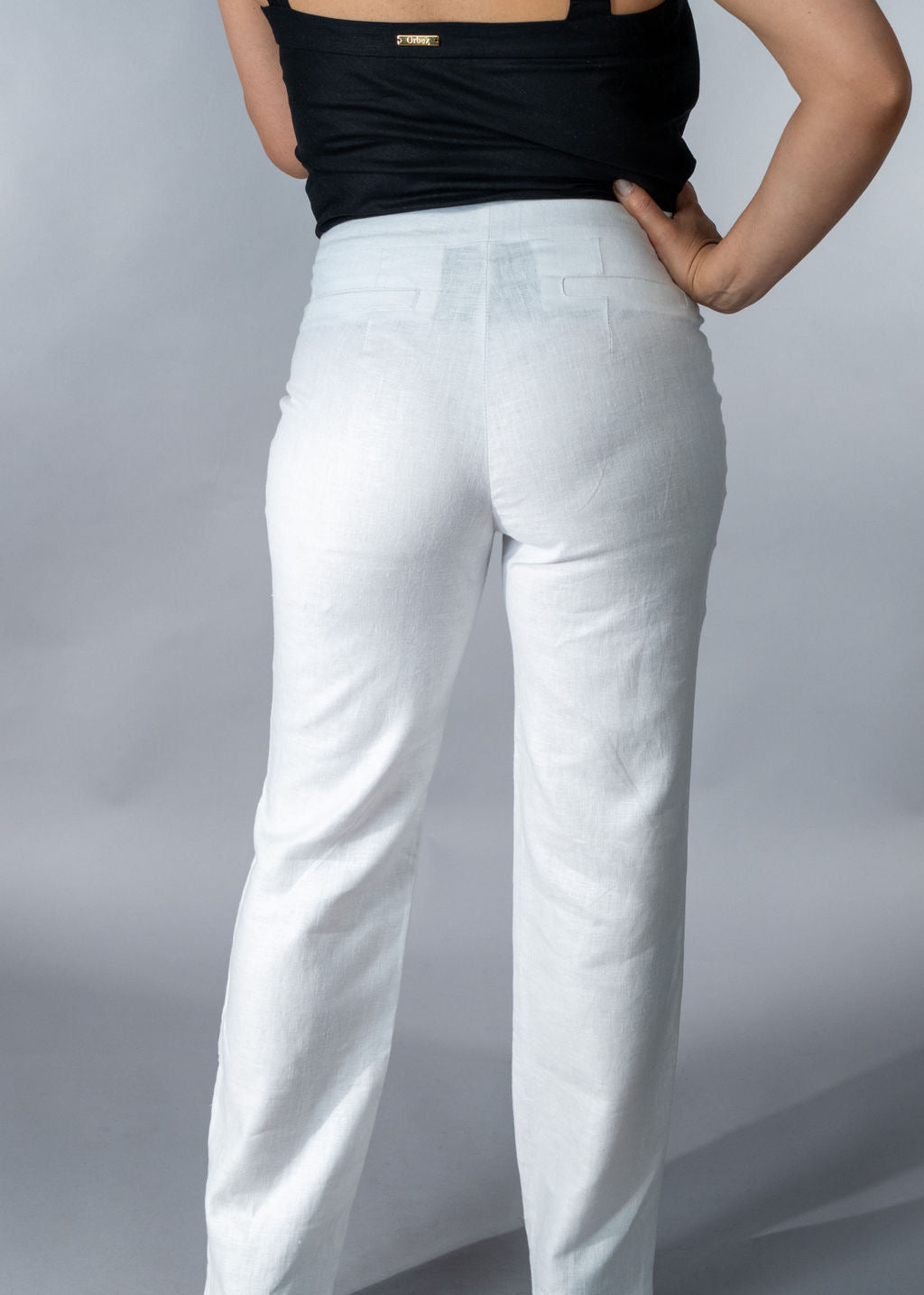 The Rook Pant
