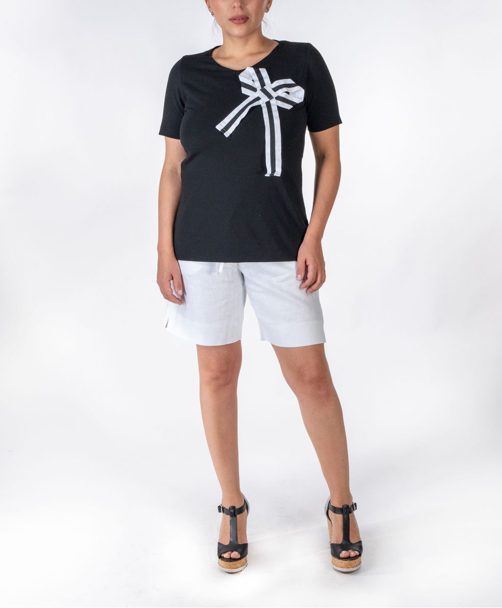 The Alfil Tee