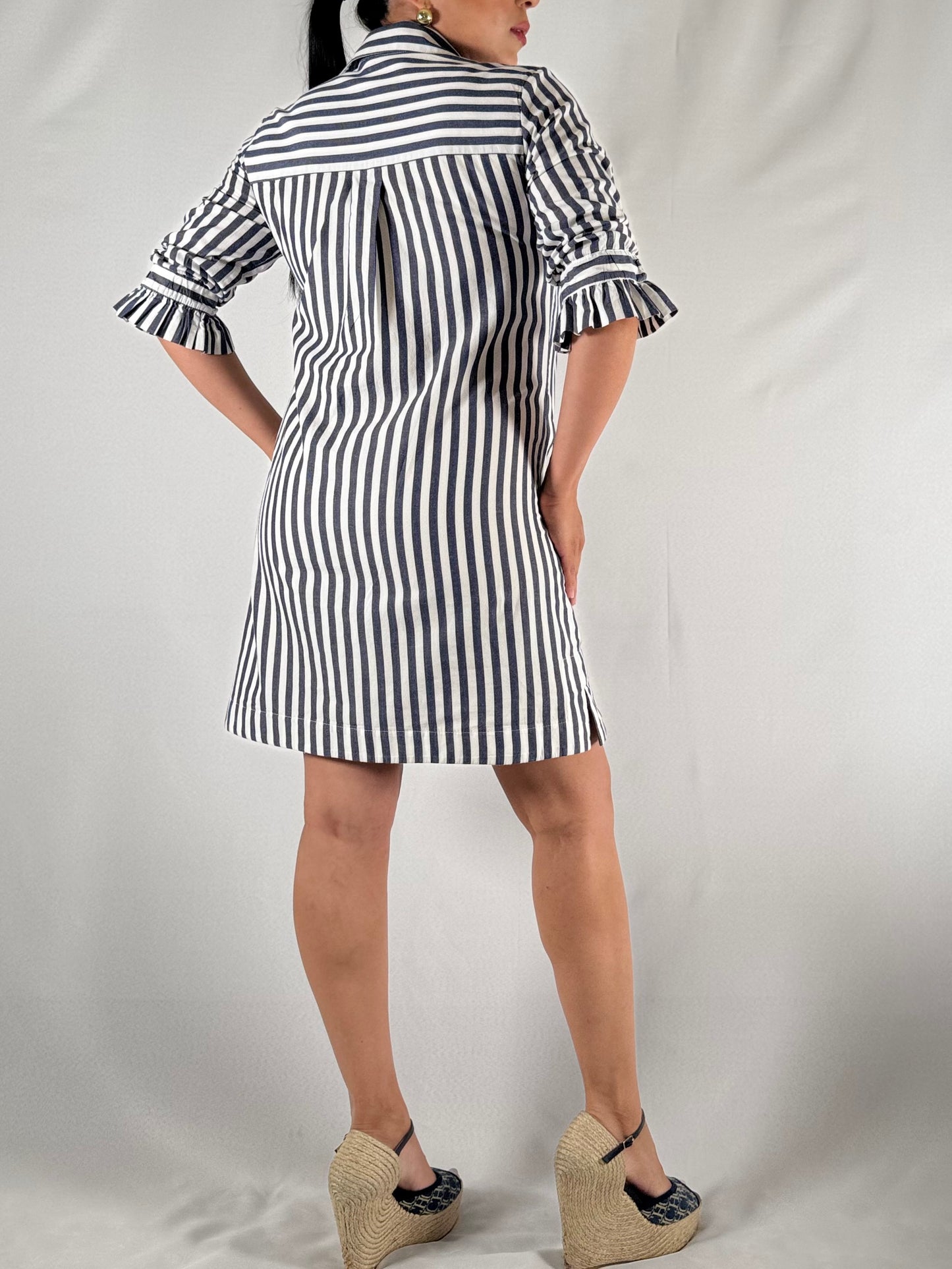The Cannes Dress