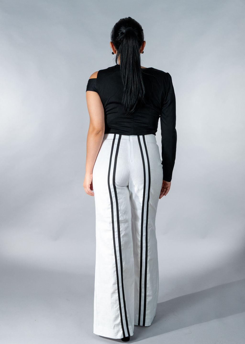 The Checkmate Pant