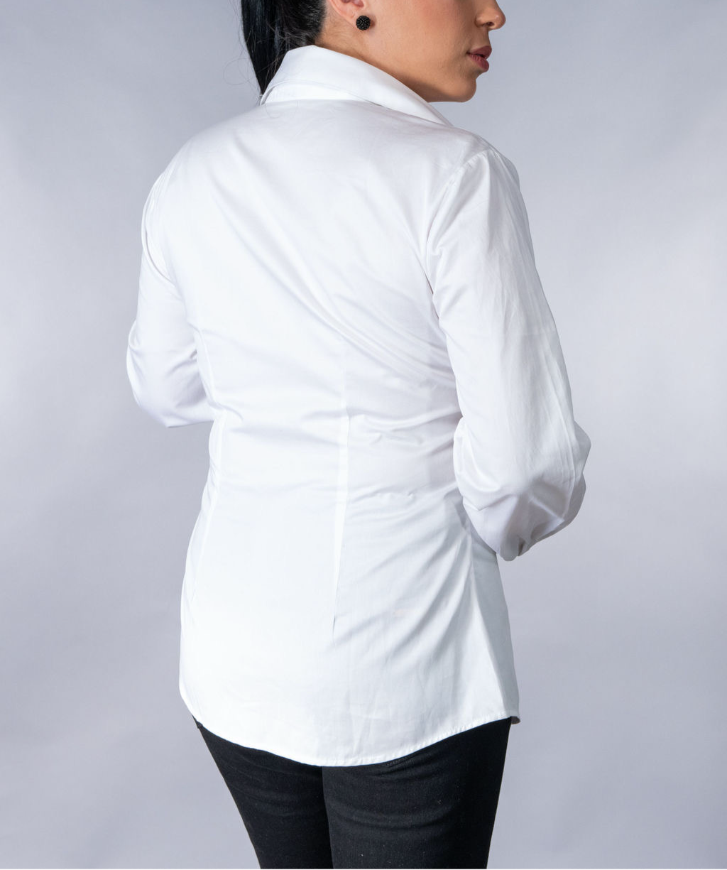 The Dama Shirt
