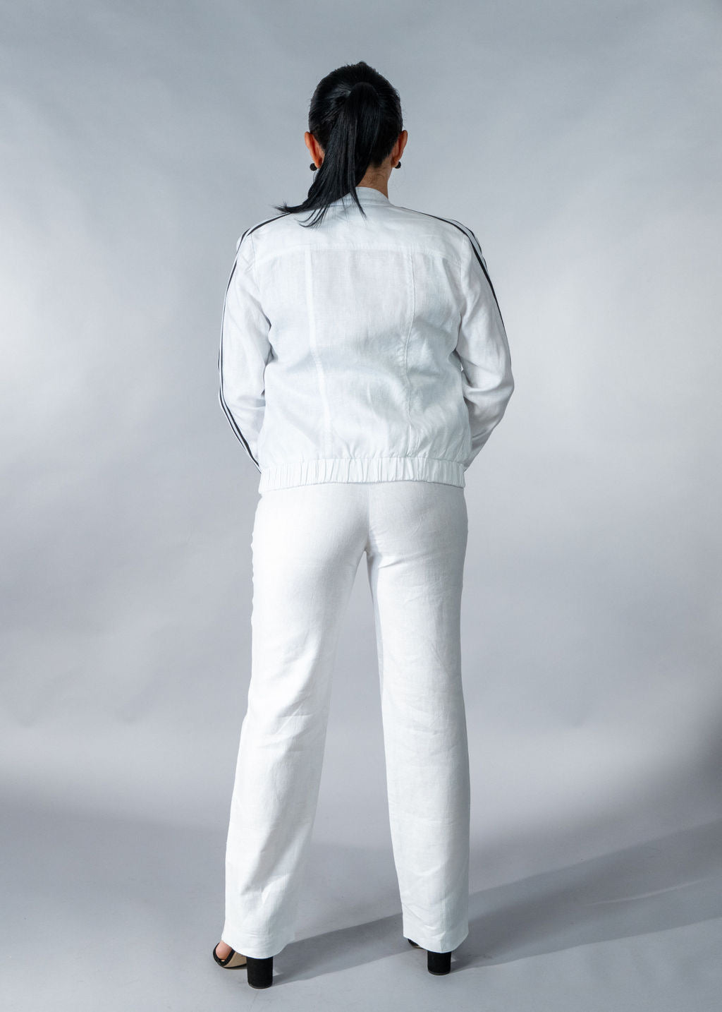 The Queen Jacket