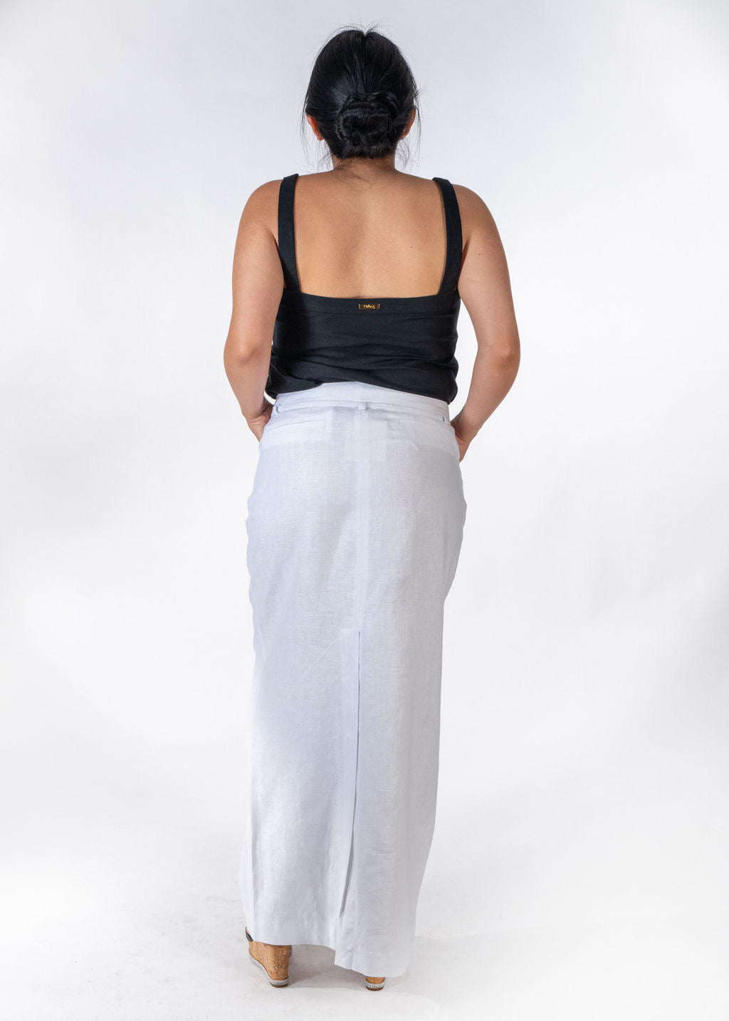 The Cuba Skirt