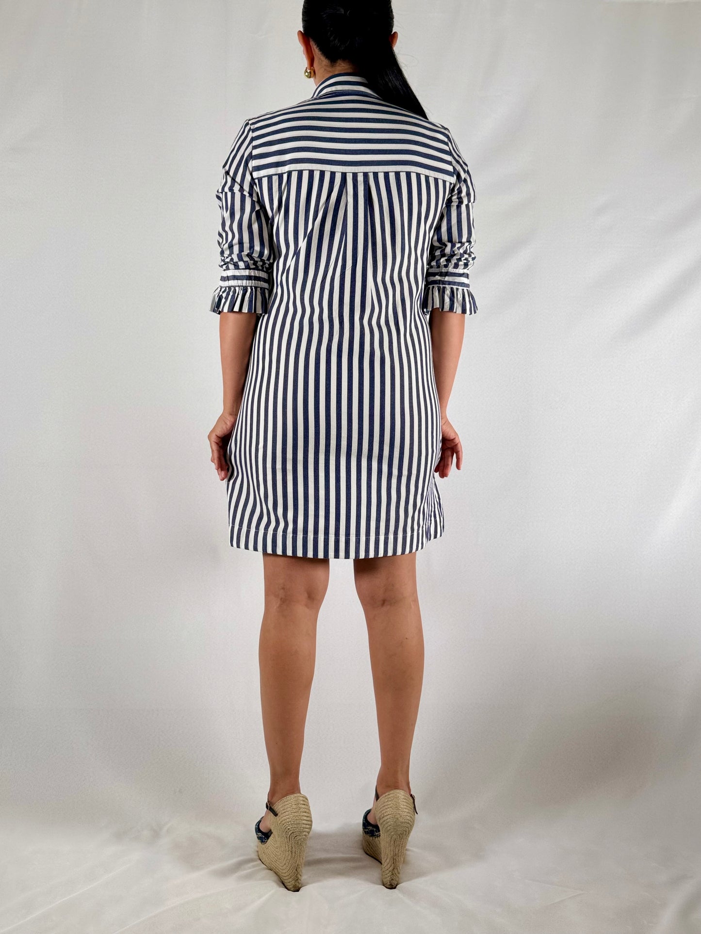 The Cannes Dress