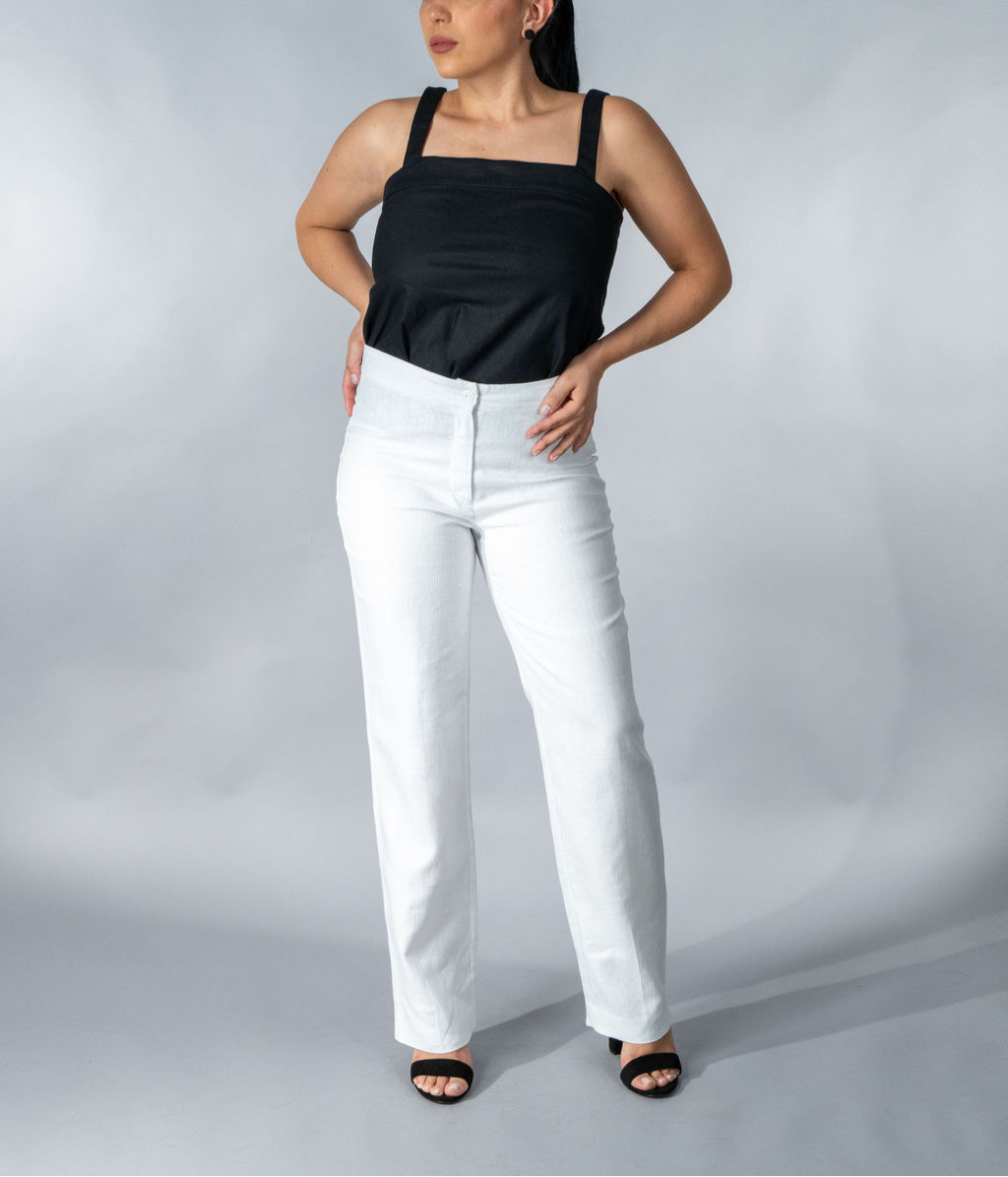 The Rook Pant