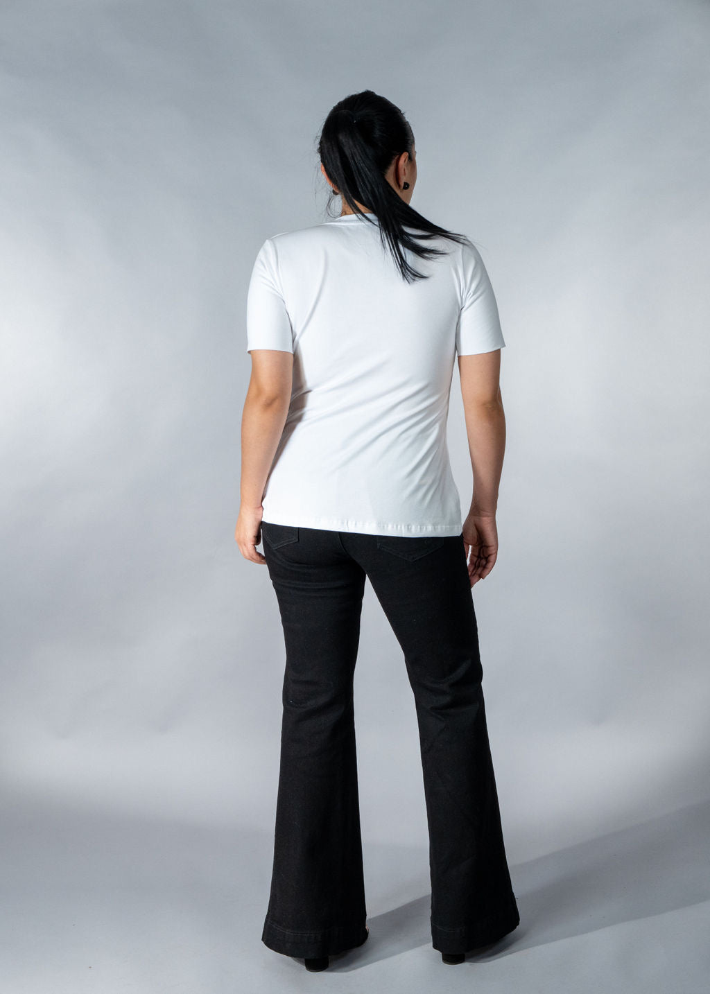 The Alfil Tee