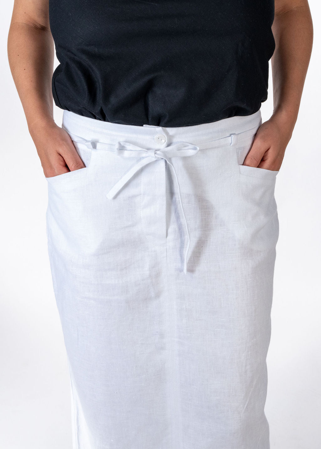 The Cuba Skirt