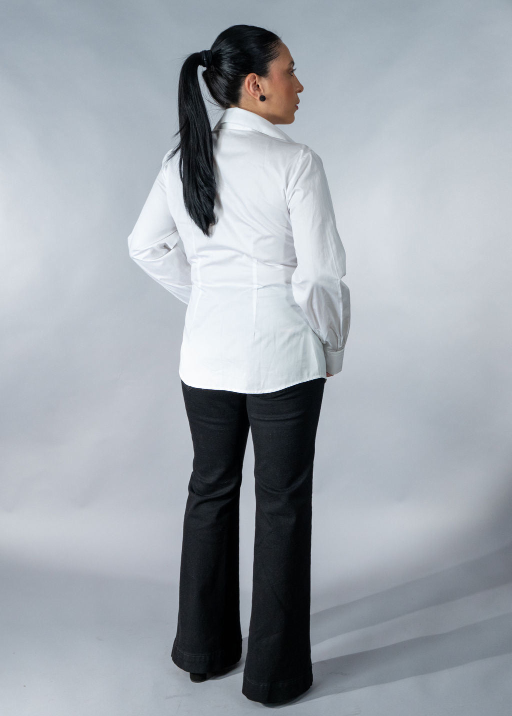 The Dama Shirt