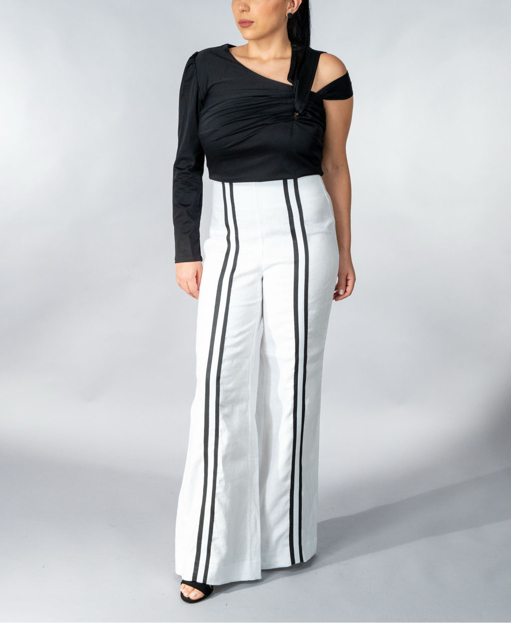The Checkmate Pant