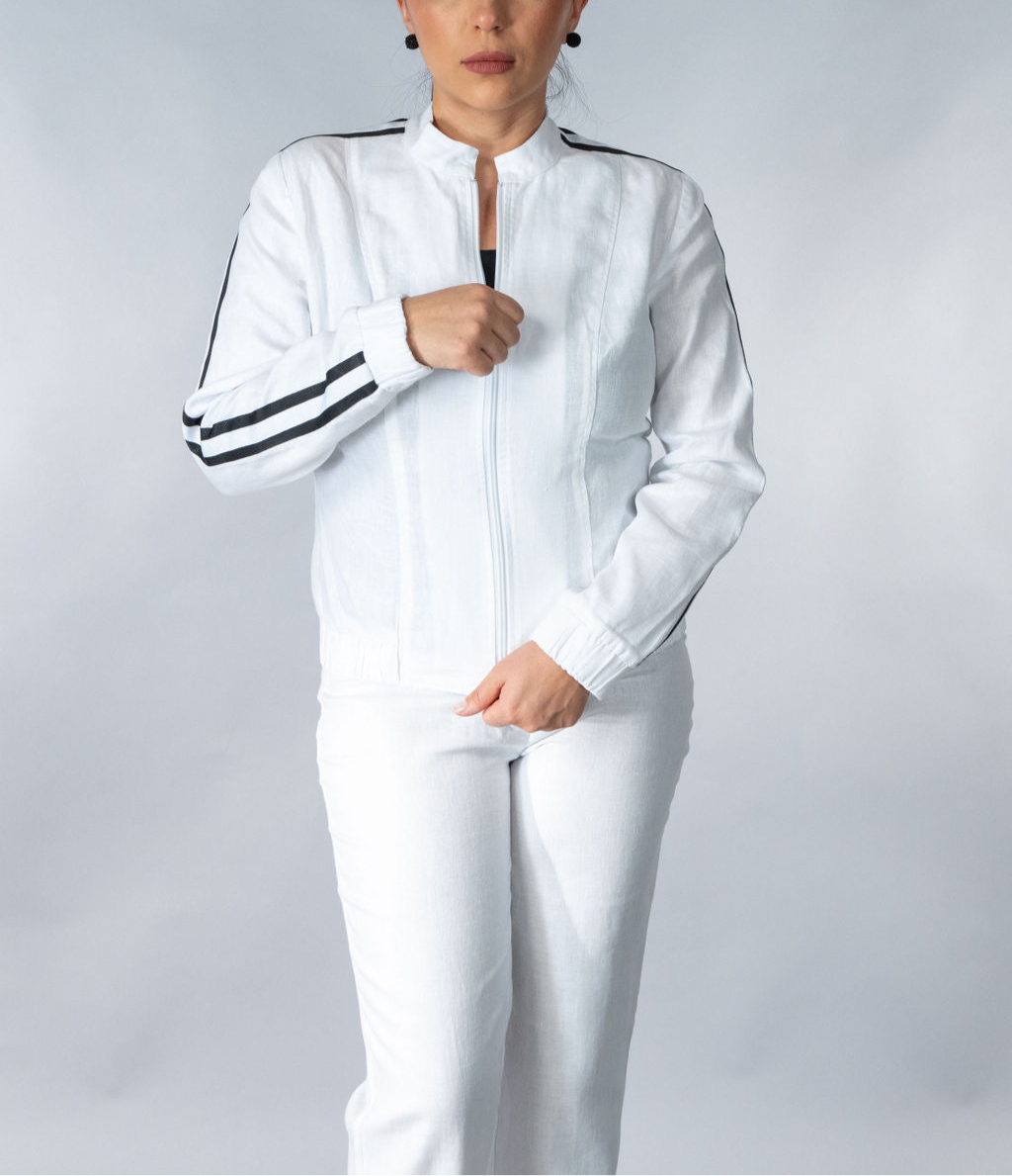 The Queen Jacket