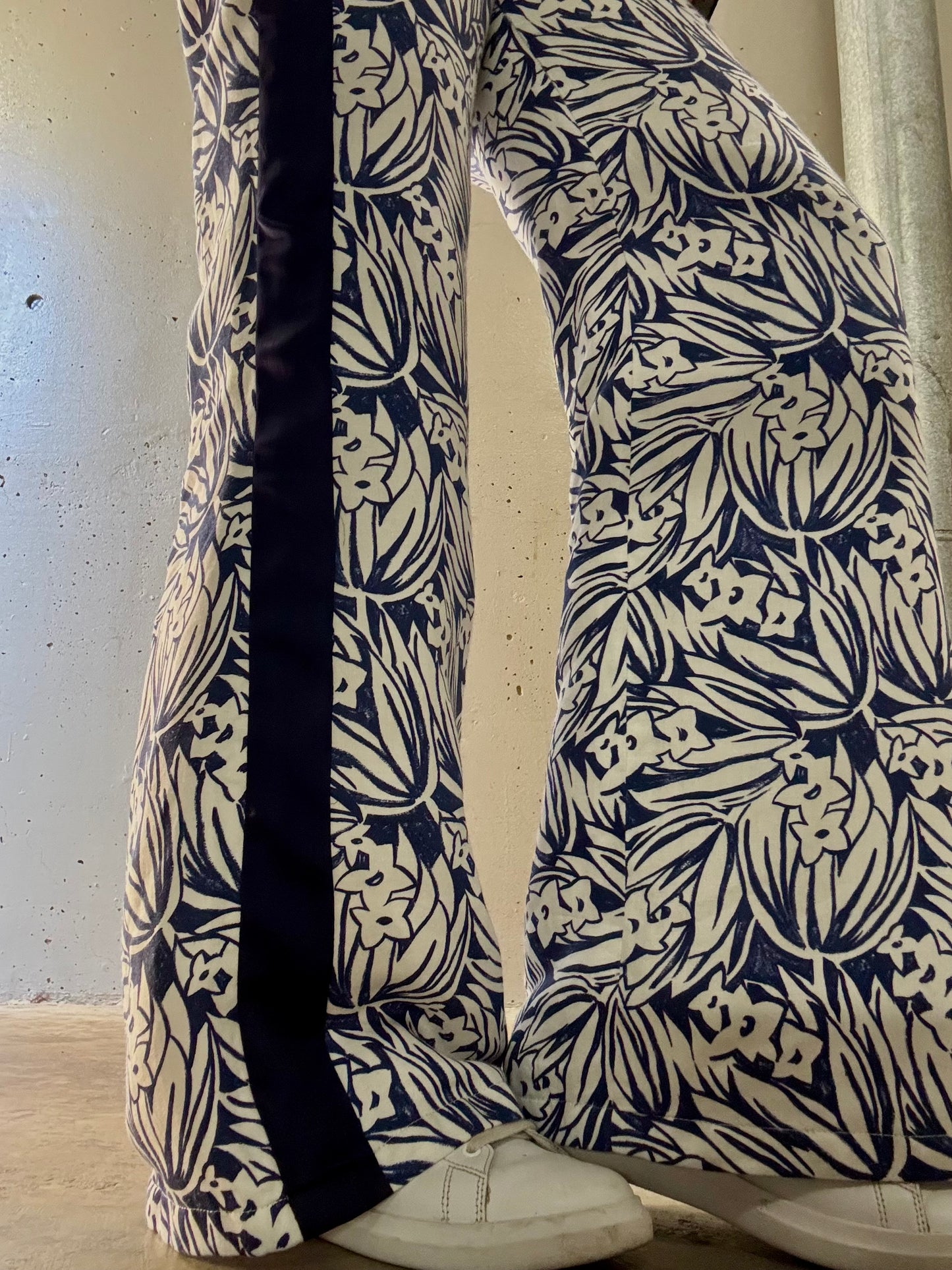 THE PROVENCE PANT
