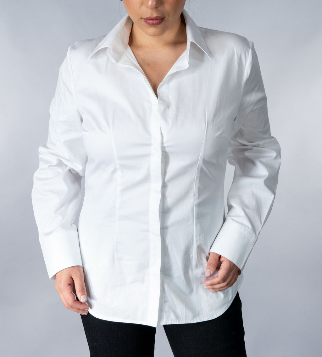 The Dama Shirt