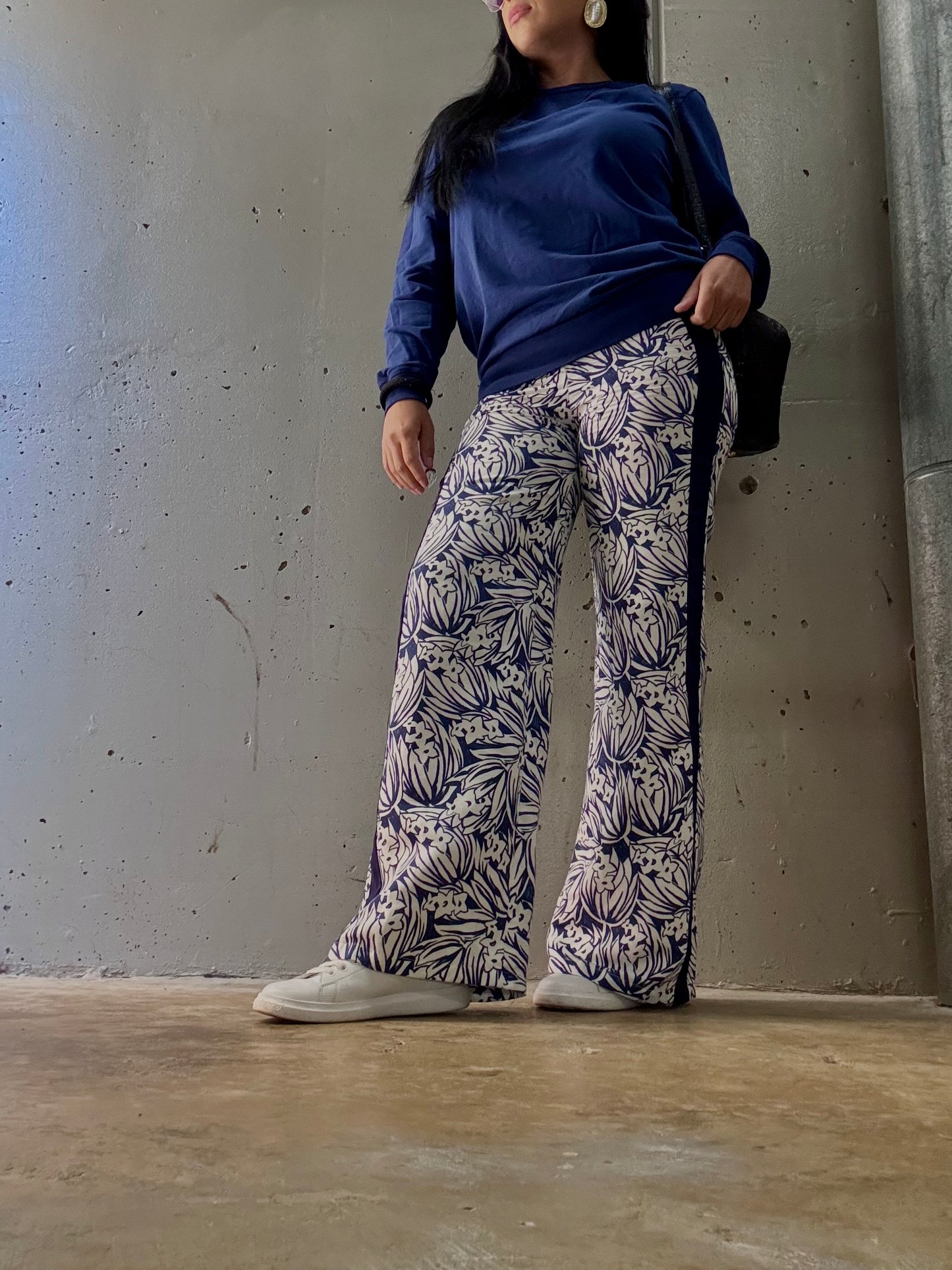 THE PROVENCE PANT