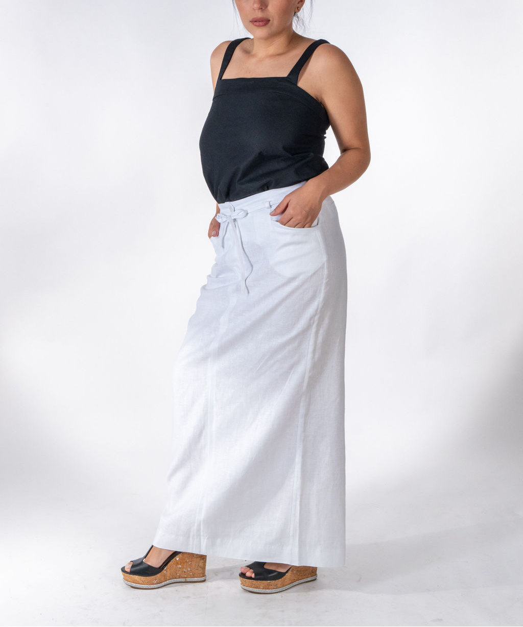 The Cuba Skirt