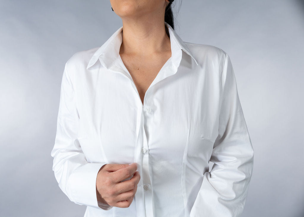 The Dama Shirt