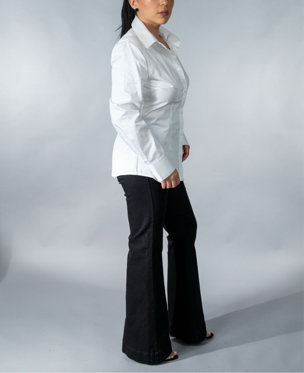 The Dama Shirt