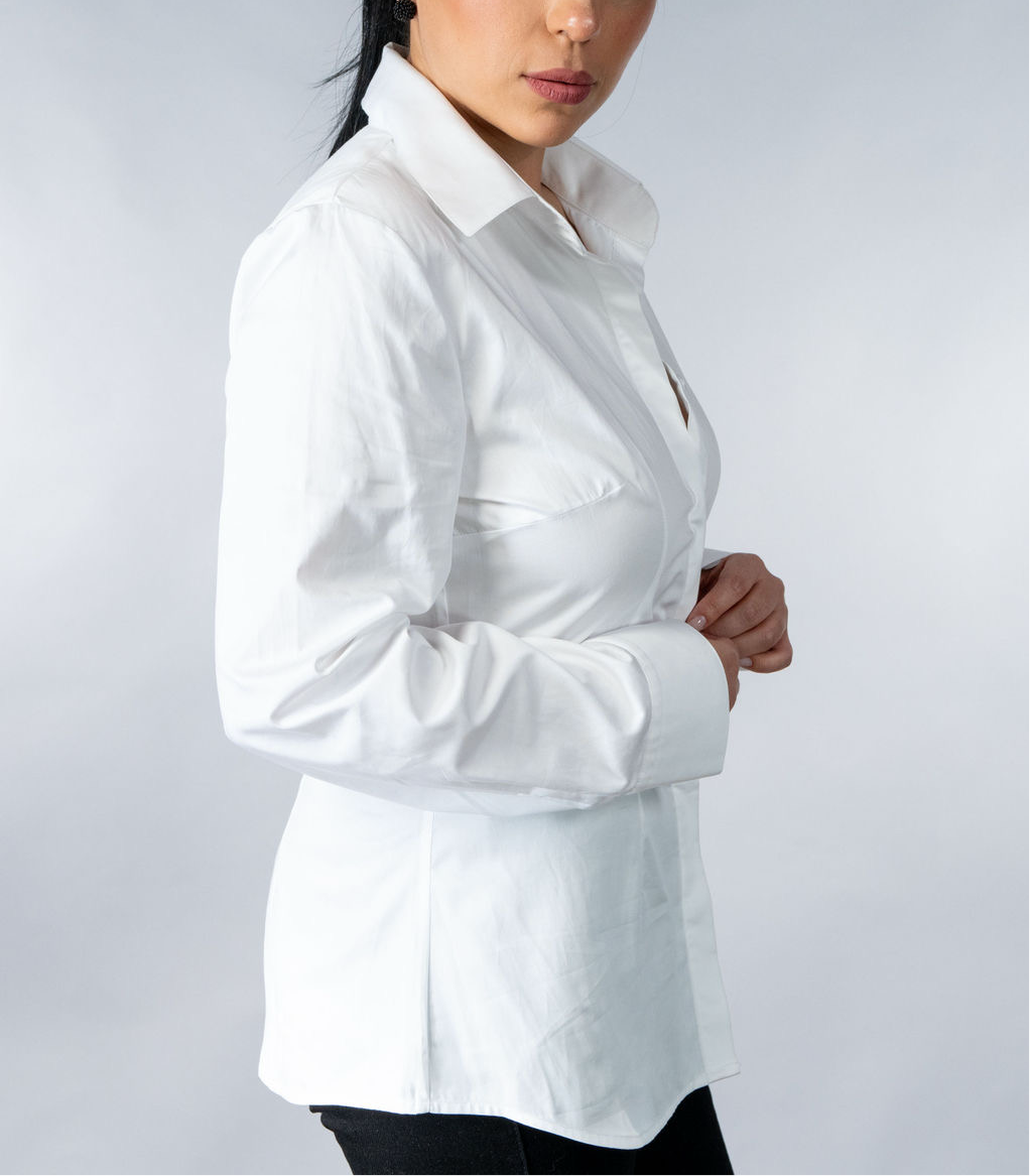 The Dama Shirt