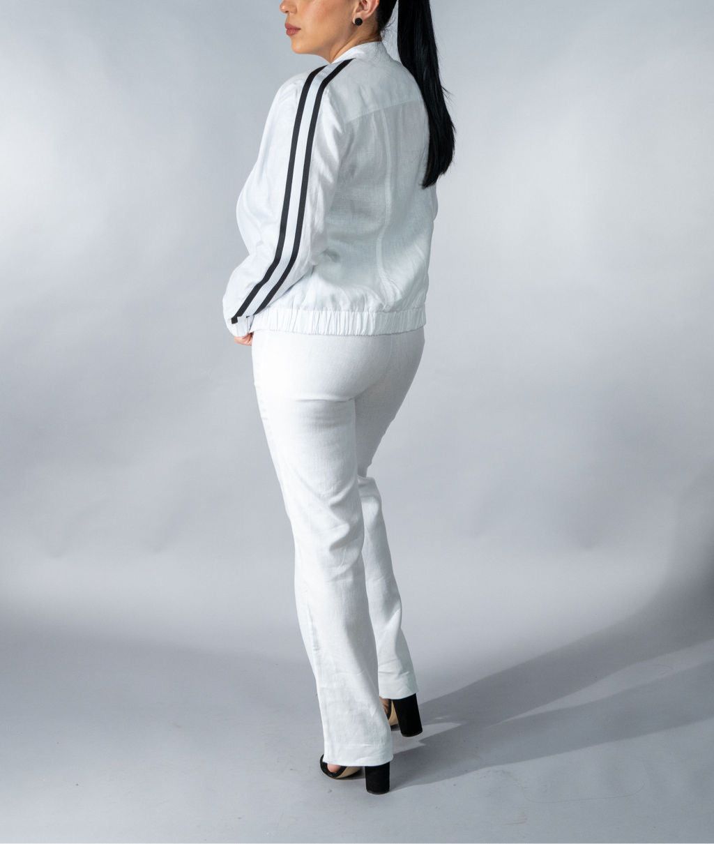 The Queen Jacket