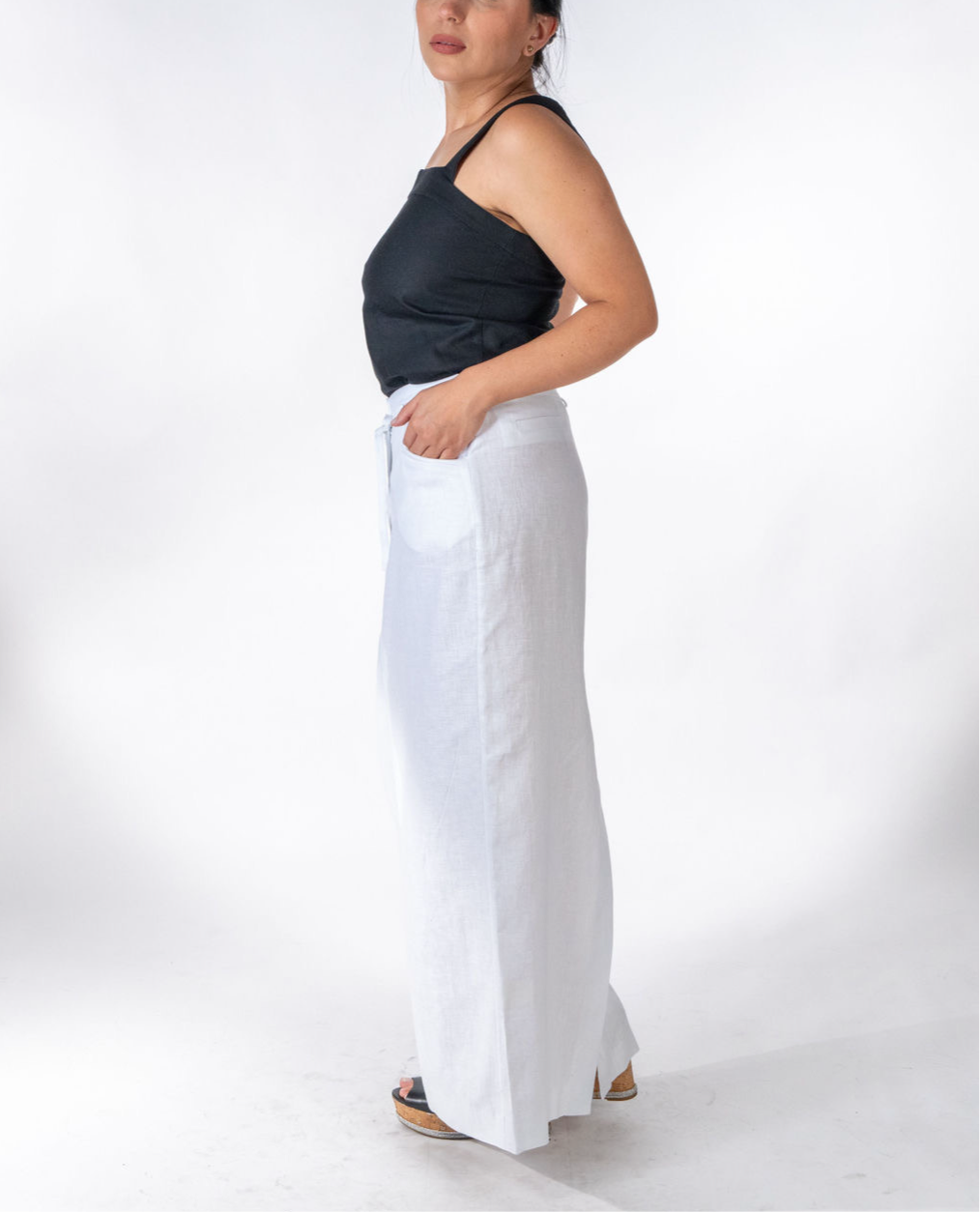 The Cuba Skirt