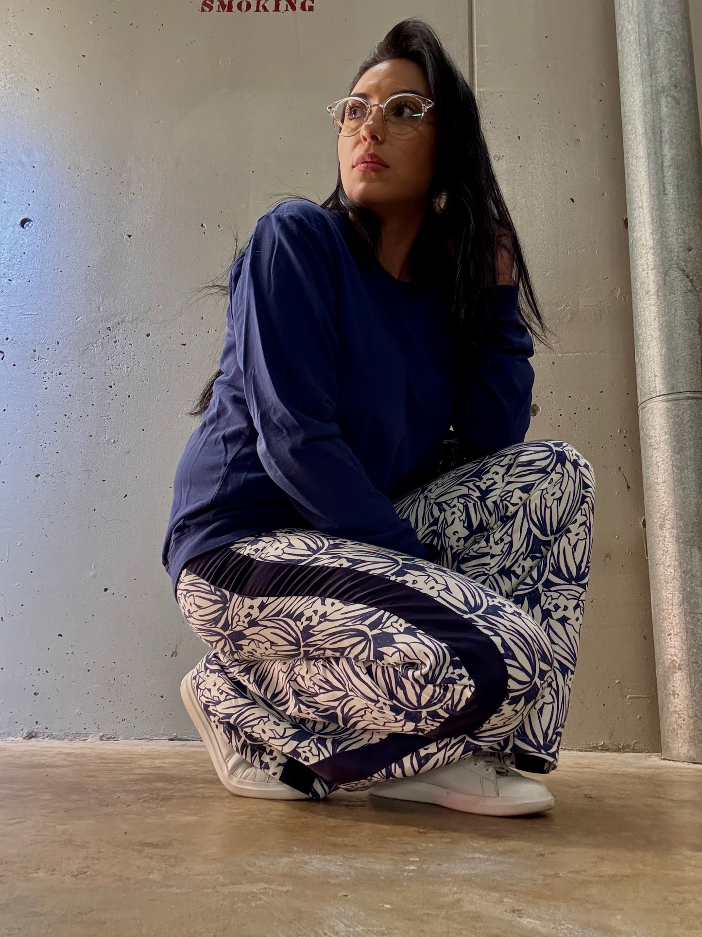 THE PROVENCE PANT