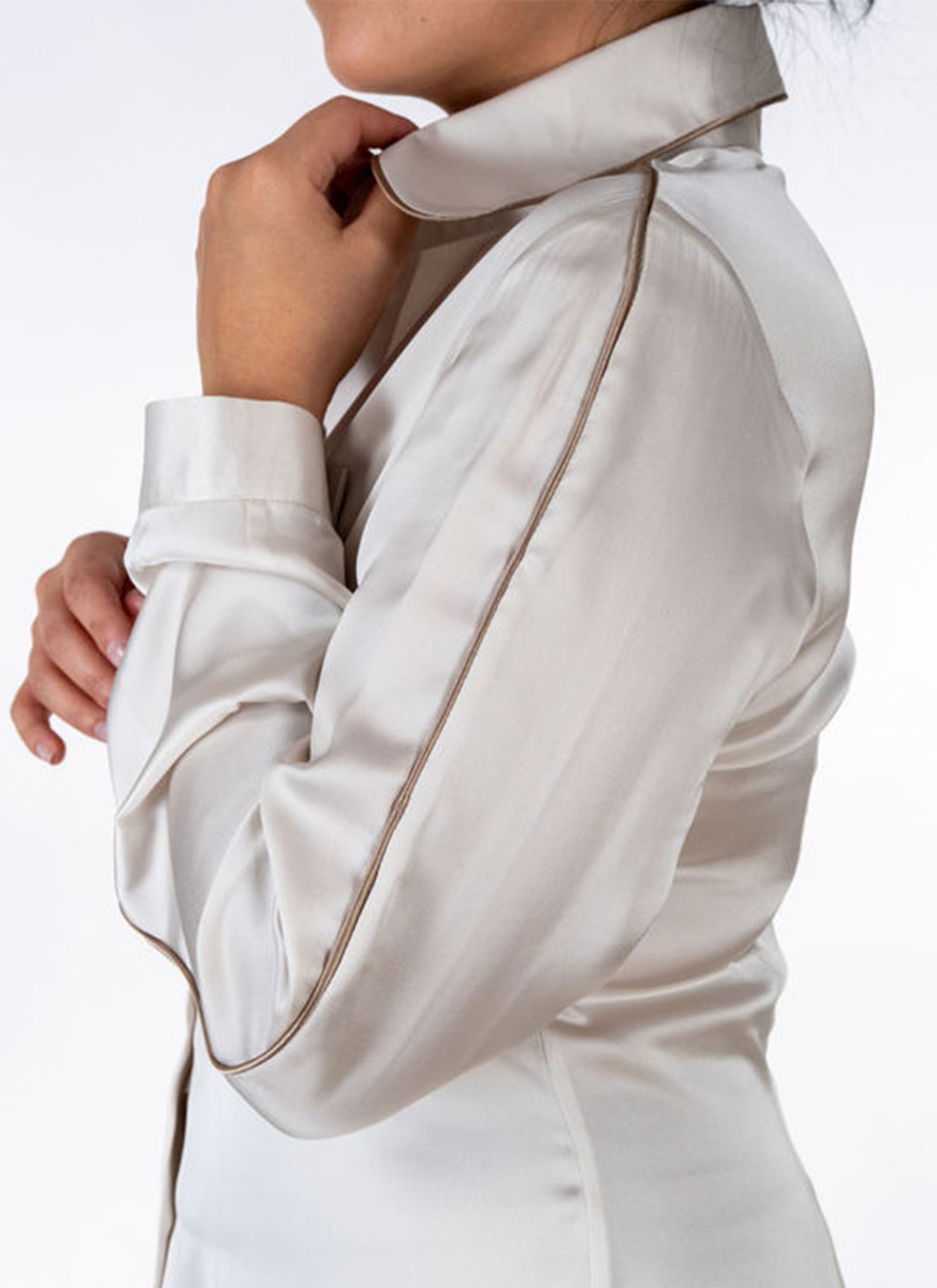 The Princess Blouse