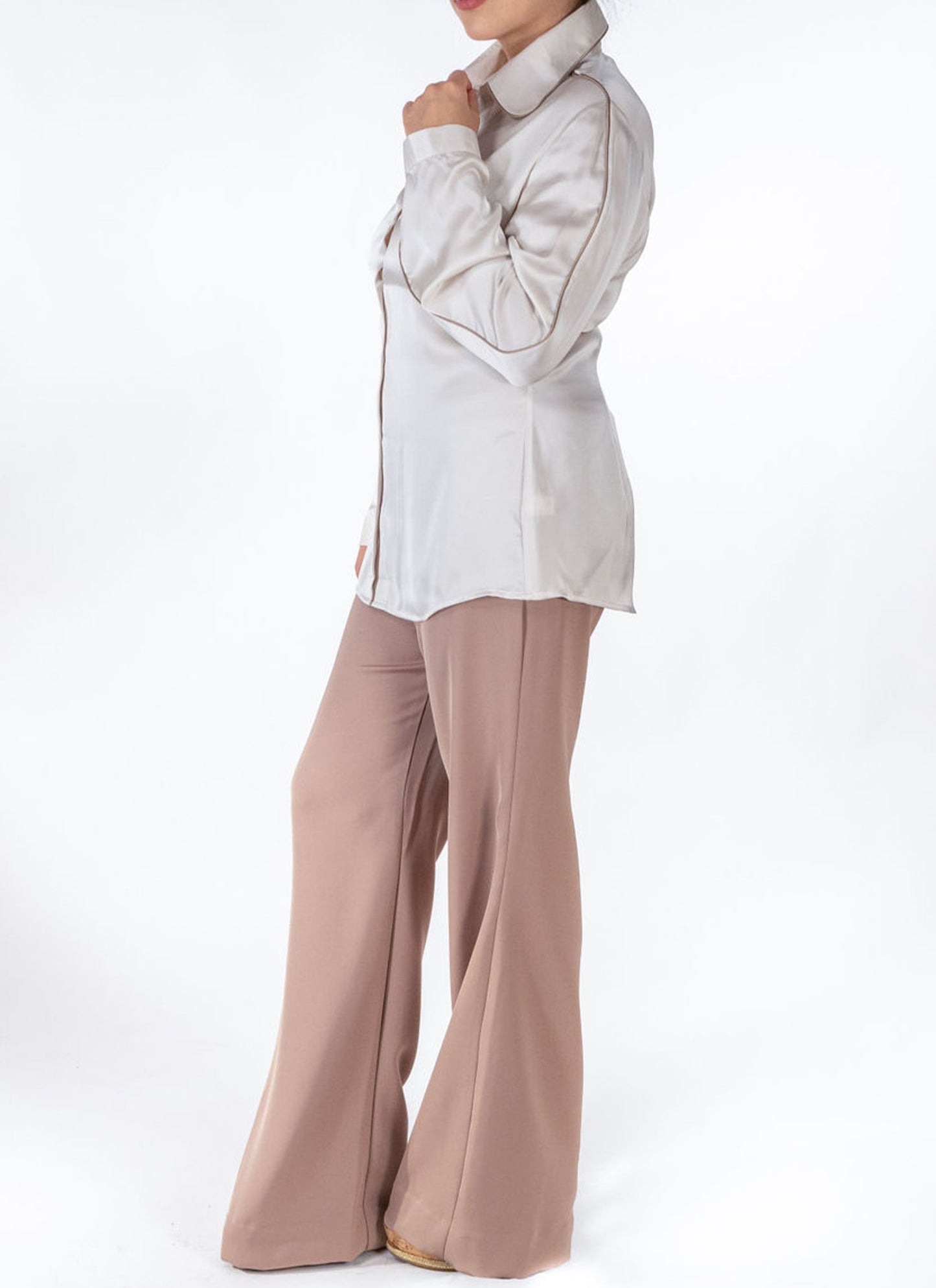 The Princess Blouse