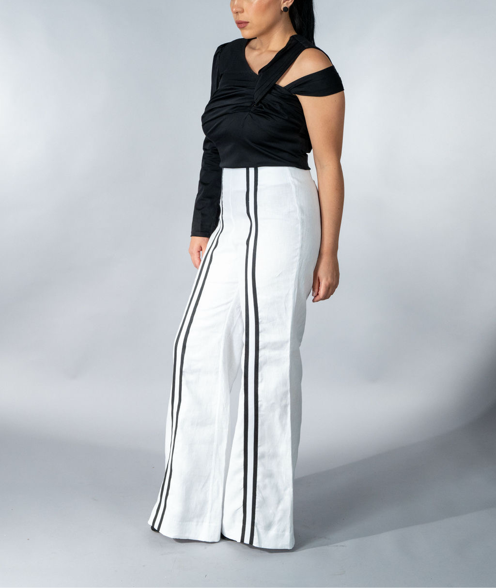 The Checkmate Pant