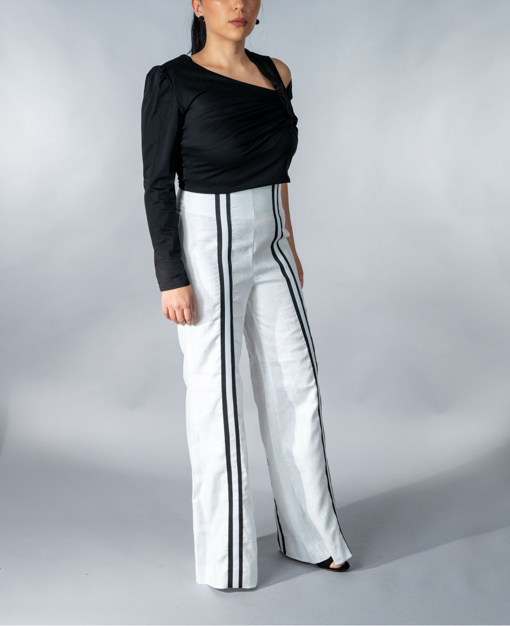 The Checkmate Pant