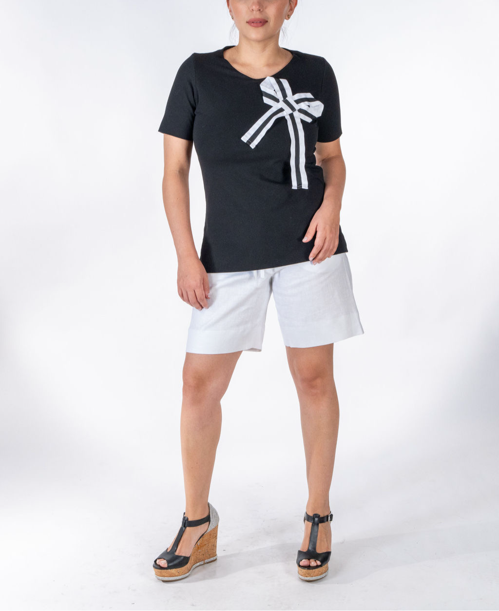 The Alfil Tee