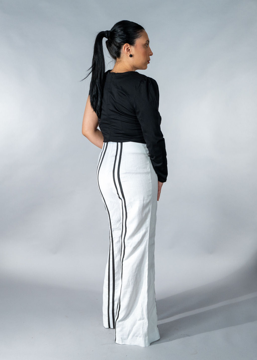 The Checkmate Pant