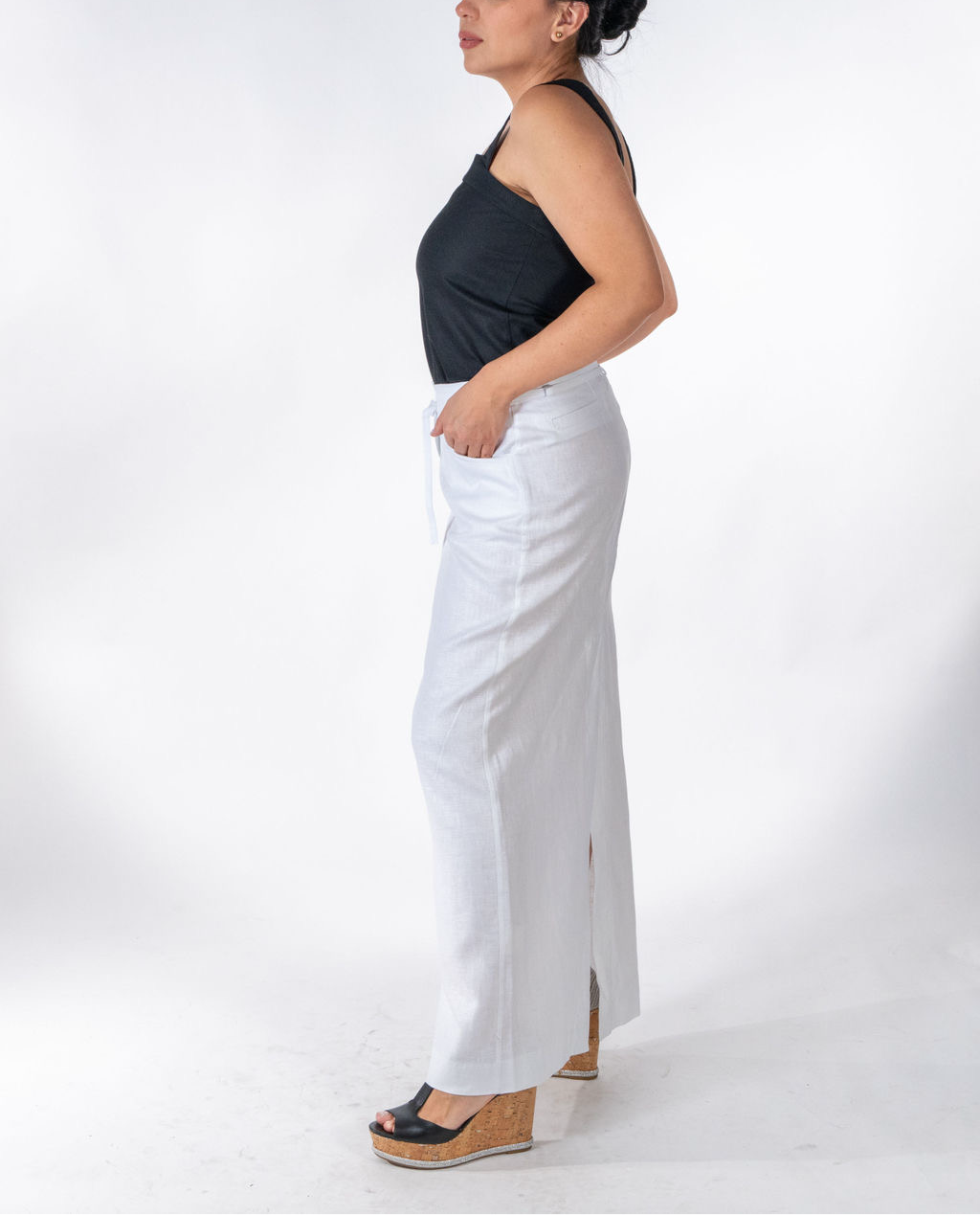 The Cuba Skirt
