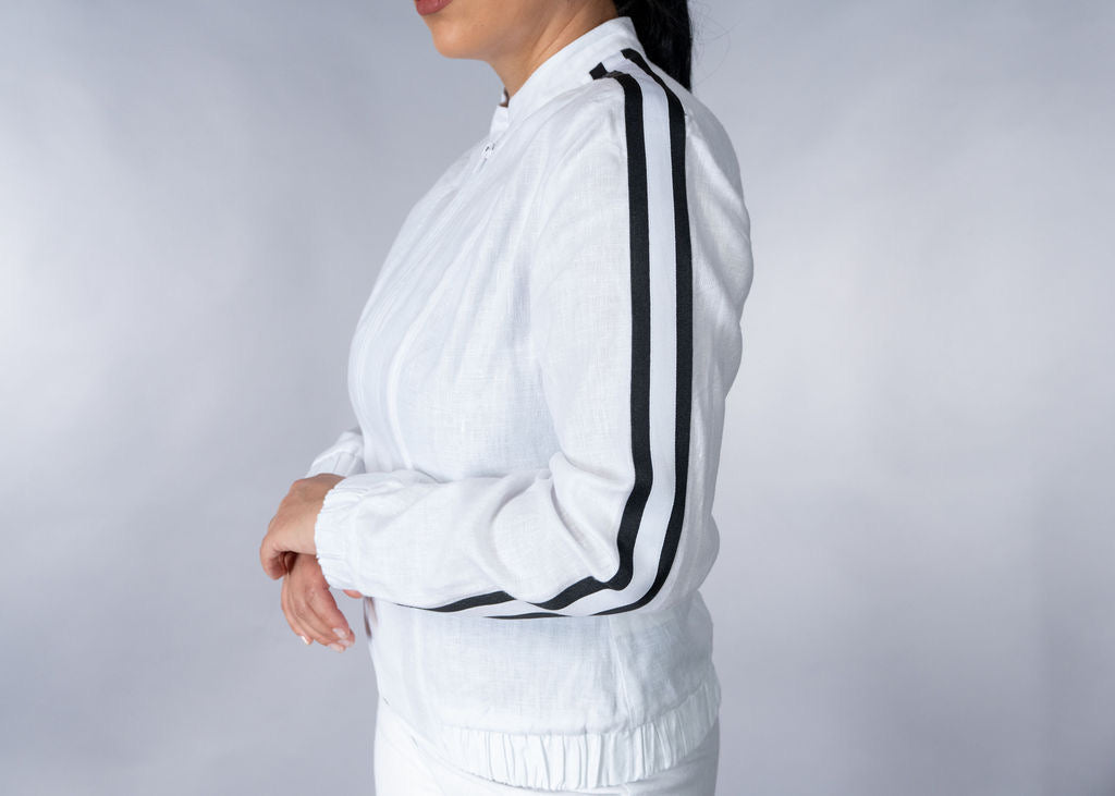 The Queen Jacket