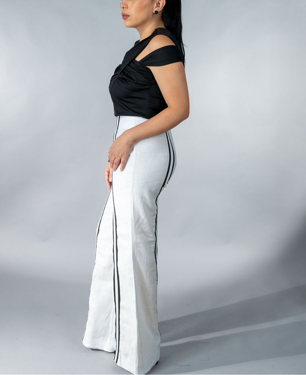 The Checkmate Pant
