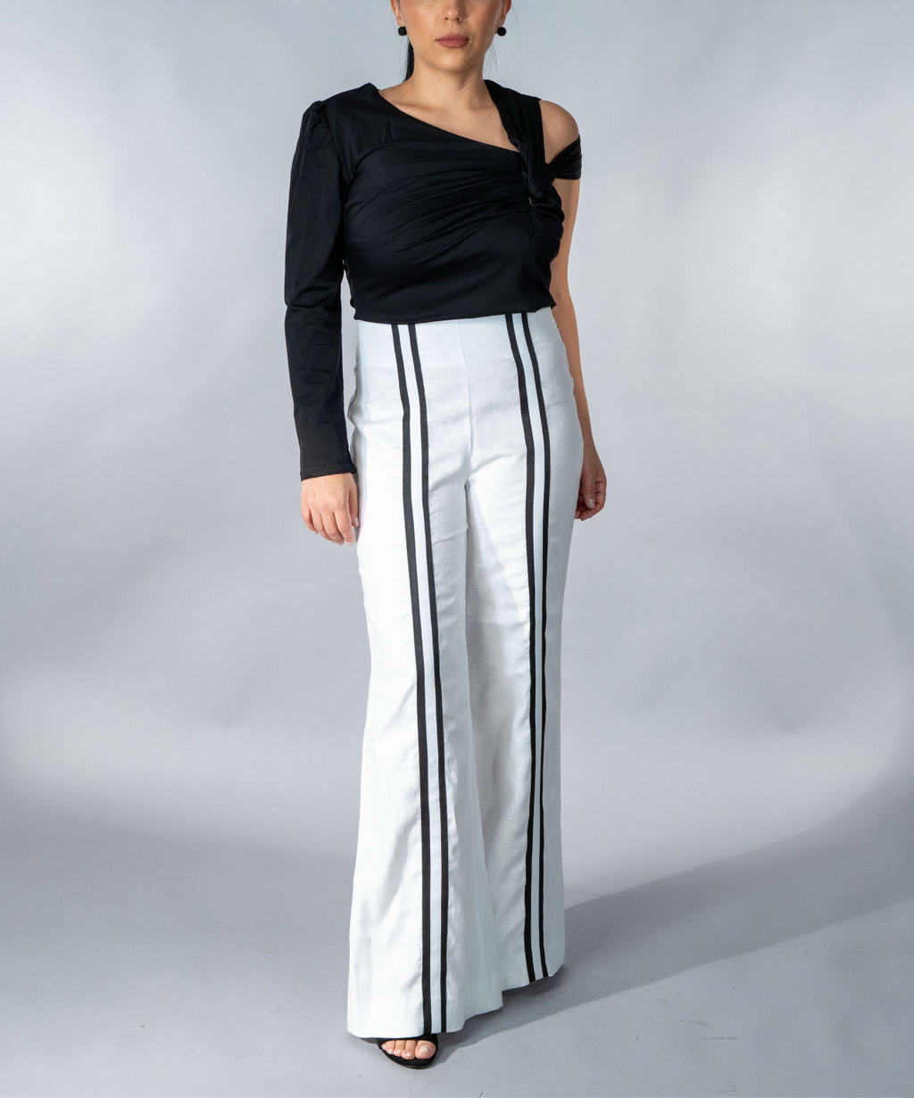 The Checkmate Pant