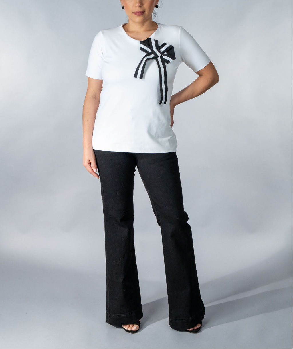 The Alfil Tee
