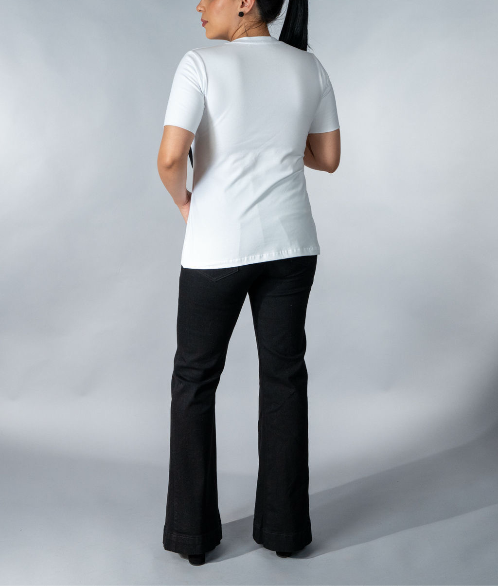 The Alfil Tee