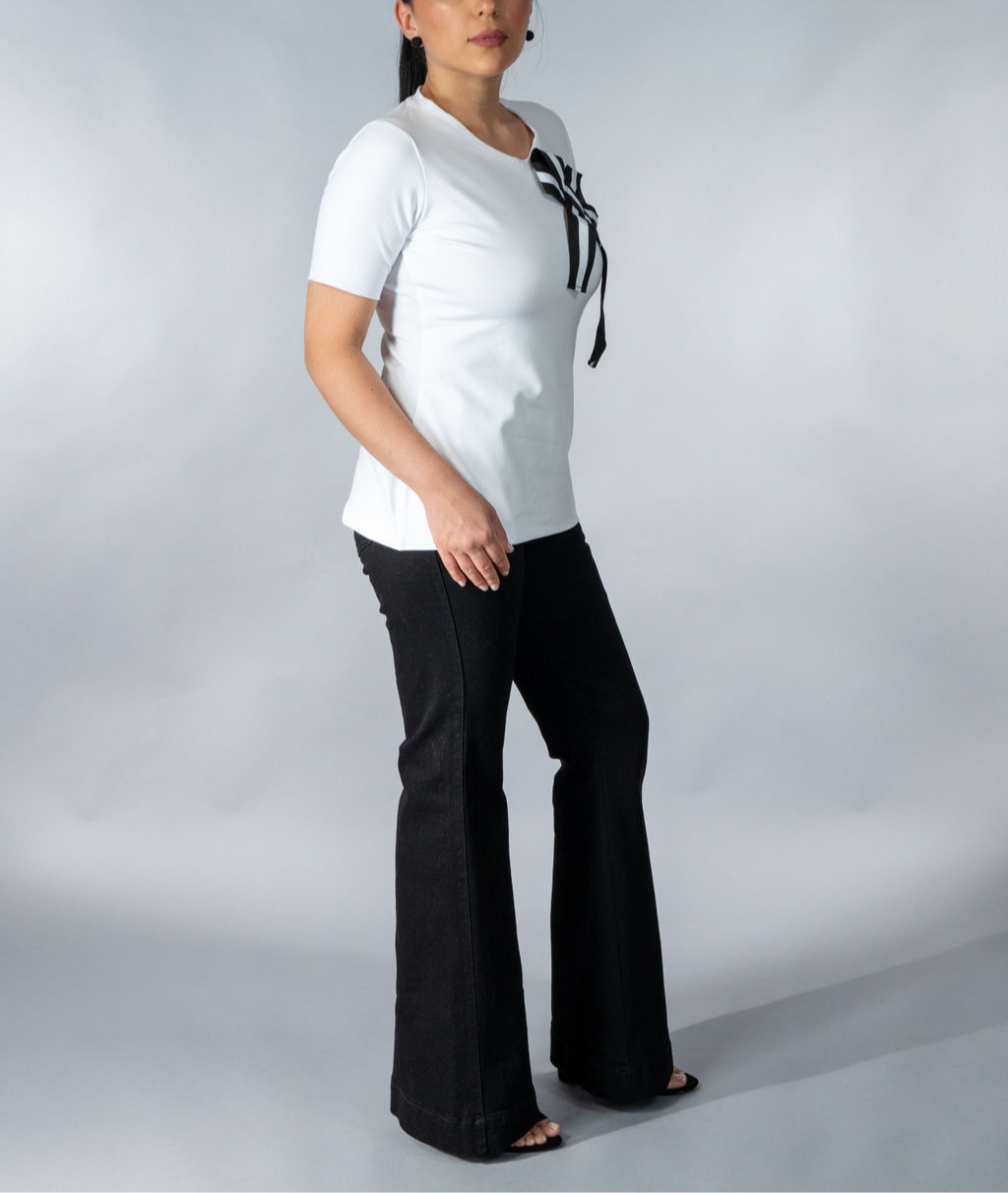 The Alfil Tee