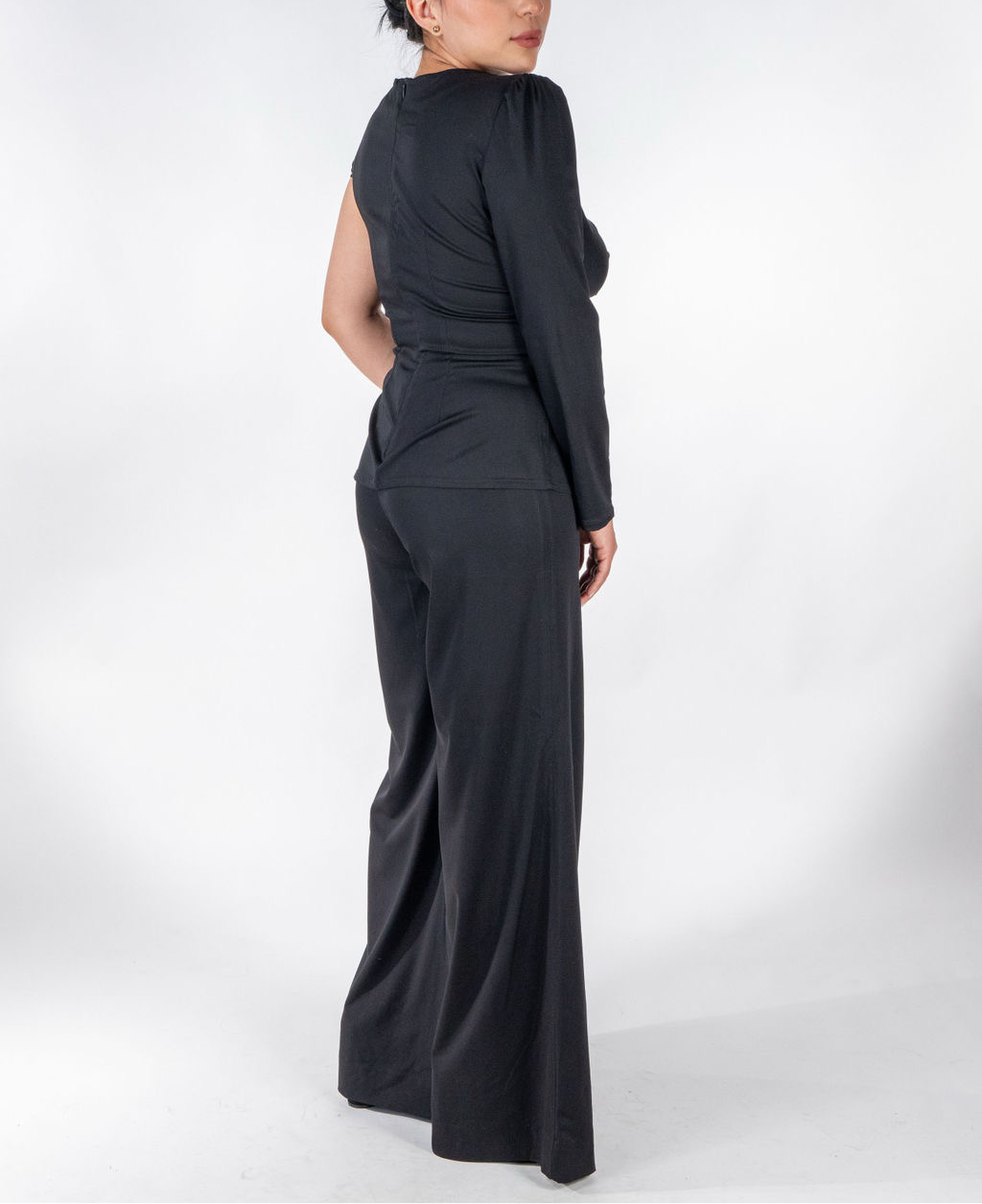 The Ajedrez Pant