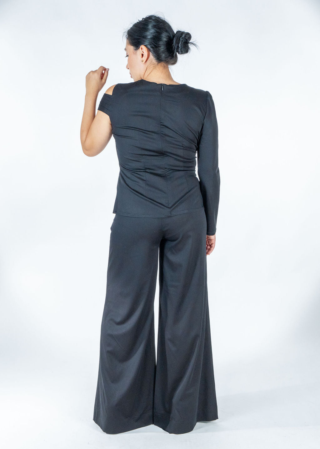 The Ajedrez Pant