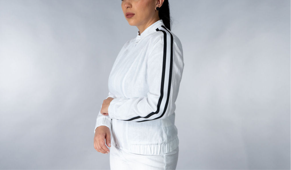 The Queen Jacket