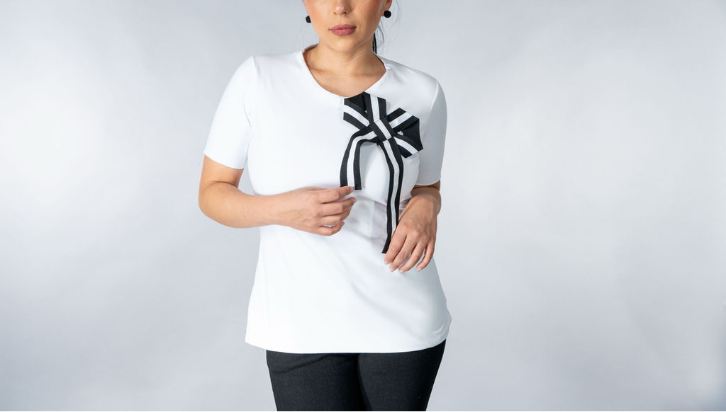 The Alfil Tee