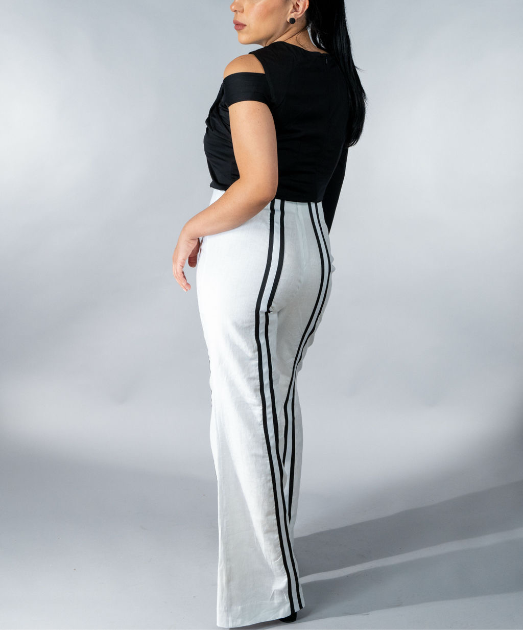 The Checkmate Pant