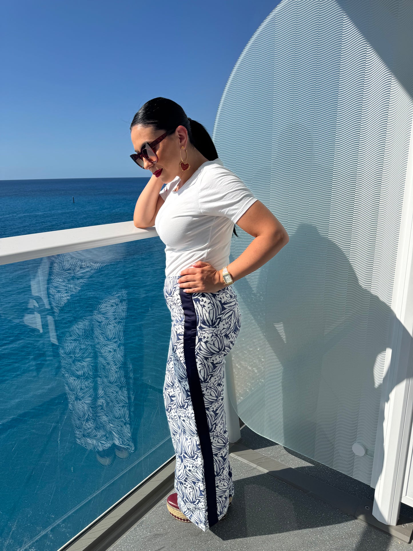 THE PROVENCE PANT