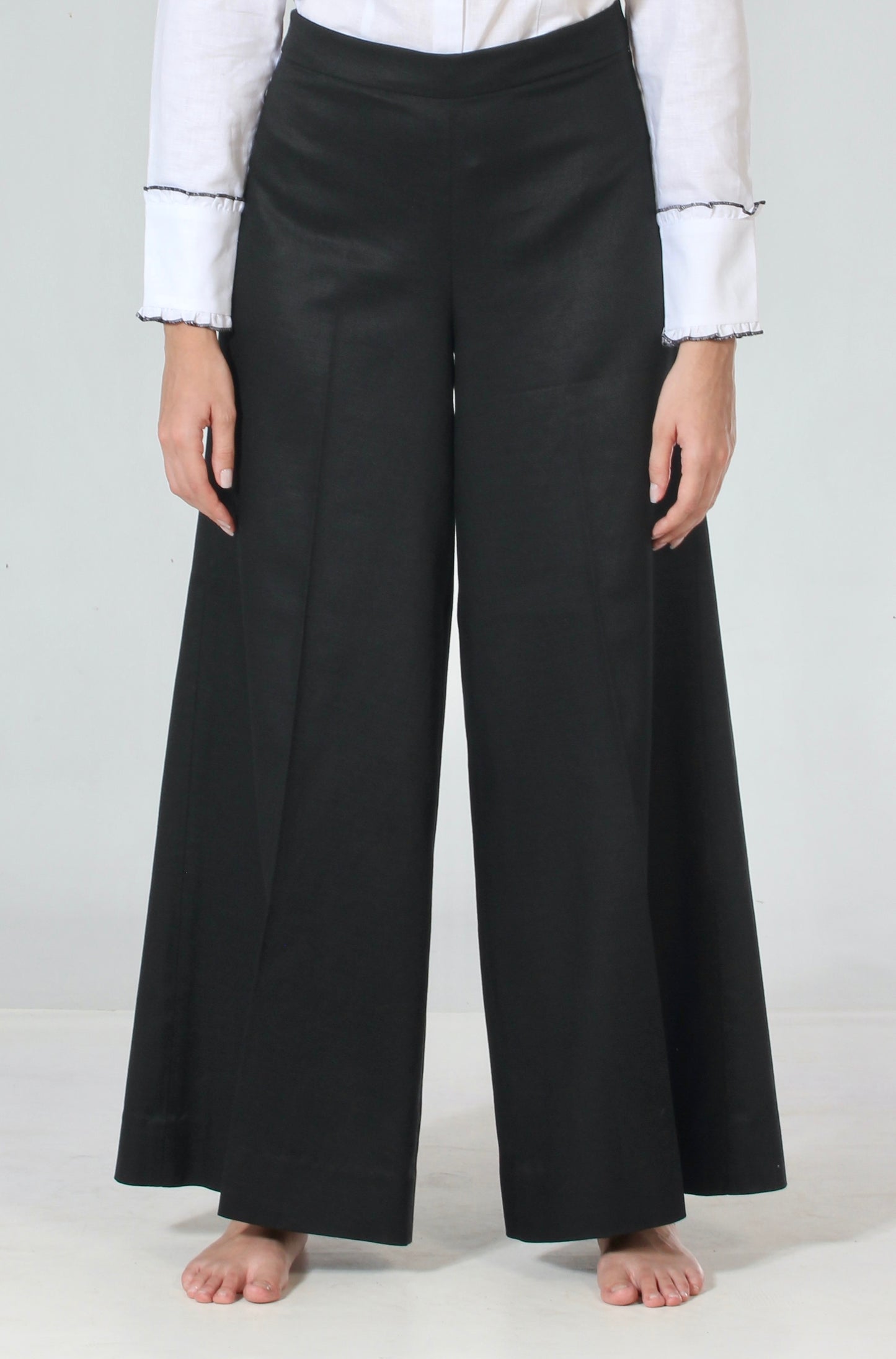 The Ajedrez Pant