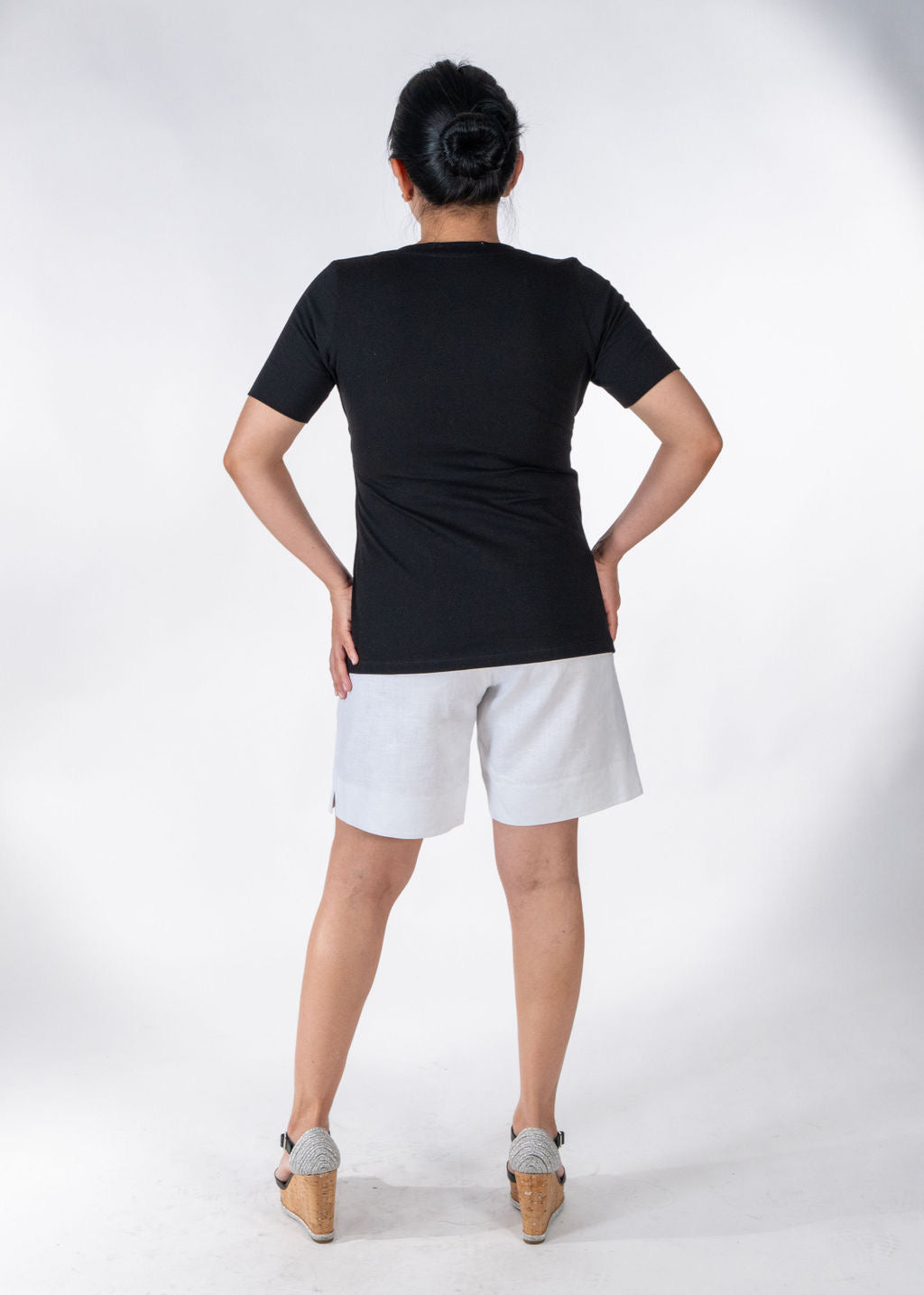 The Alfil Tee