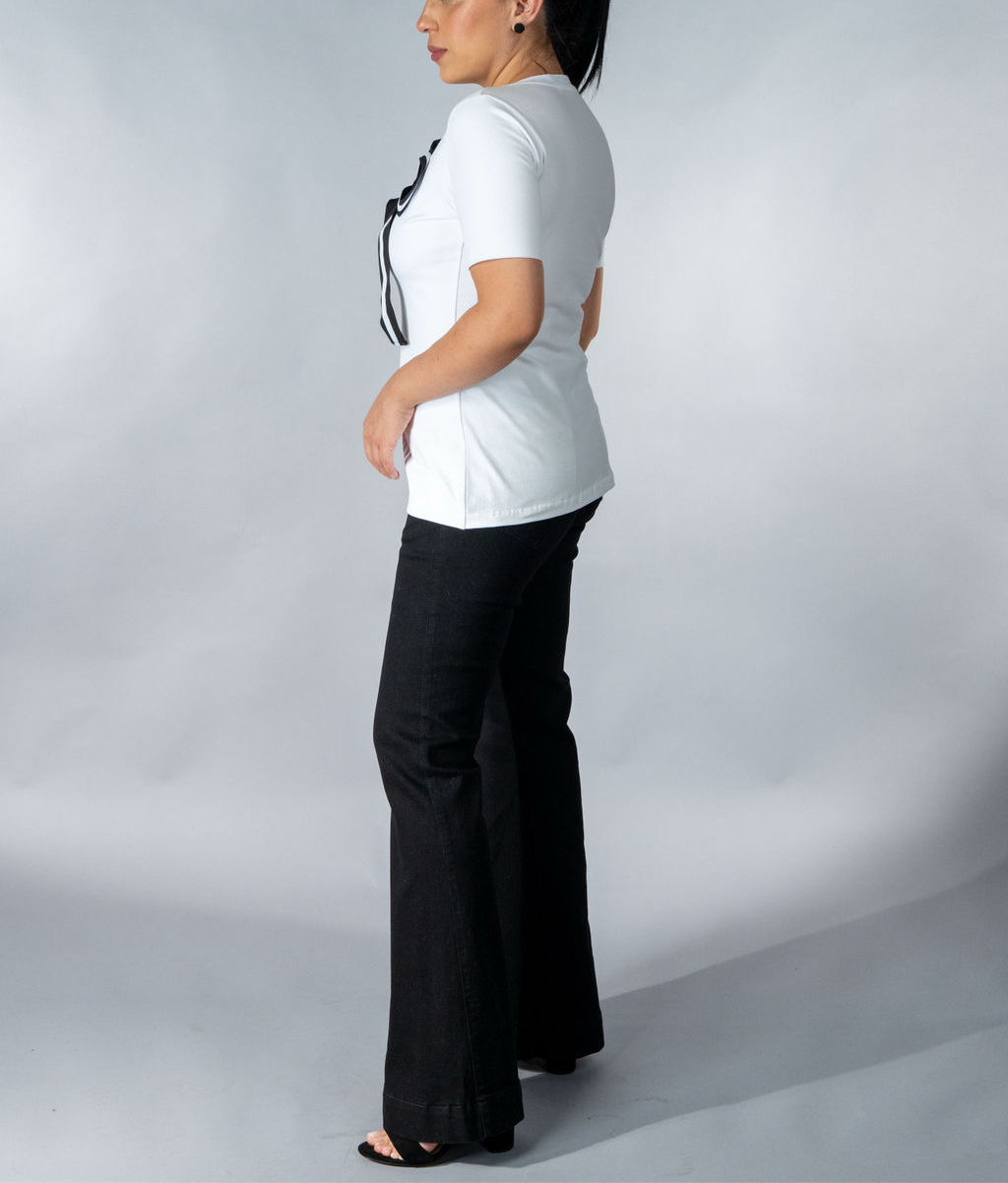 The Alfil Tee